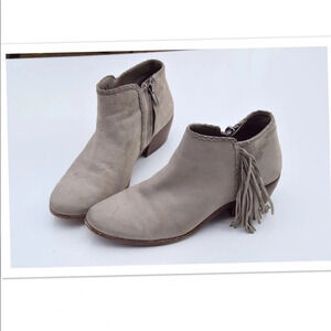 Sam Edelman ankle boots